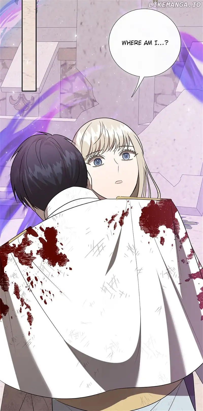 Please Don’t Eat Me Chapter 130 - Page 56