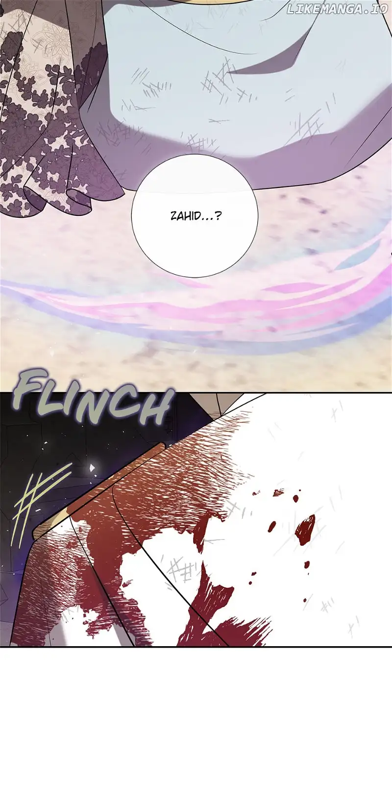 Please Don’t Eat Me Chapter 130 - Page 57