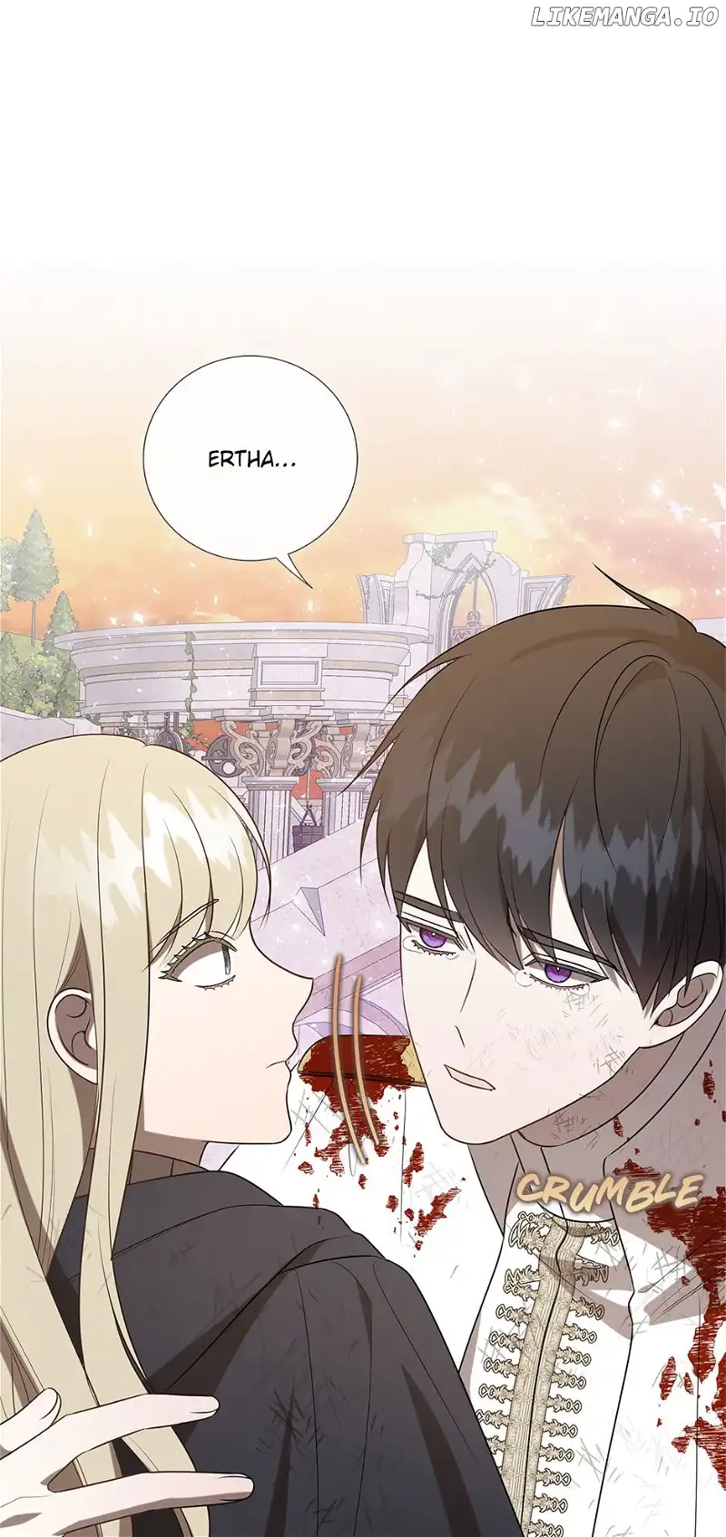 Please Don’t Eat Me Chapter 130 - Page 58