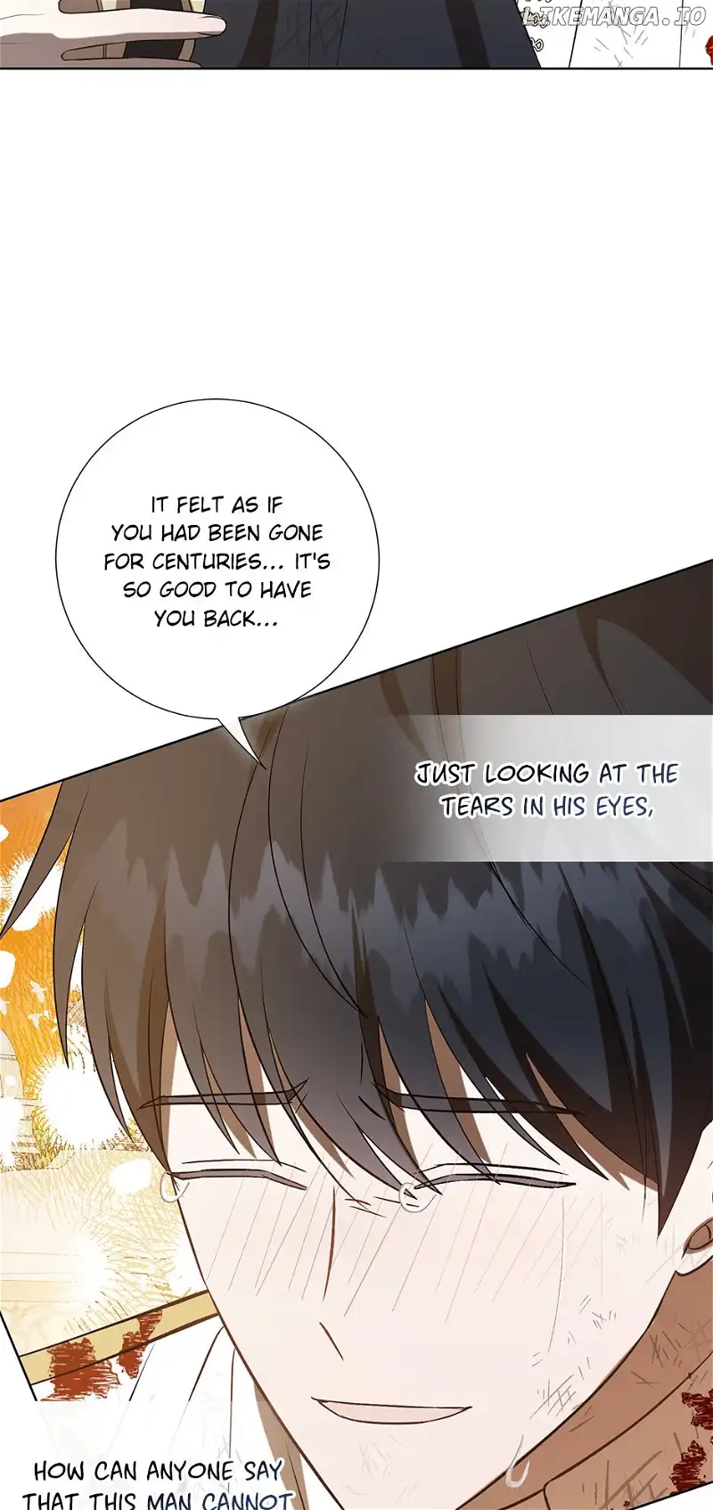 Please Don’t Eat Me Chapter 130 - Page 59