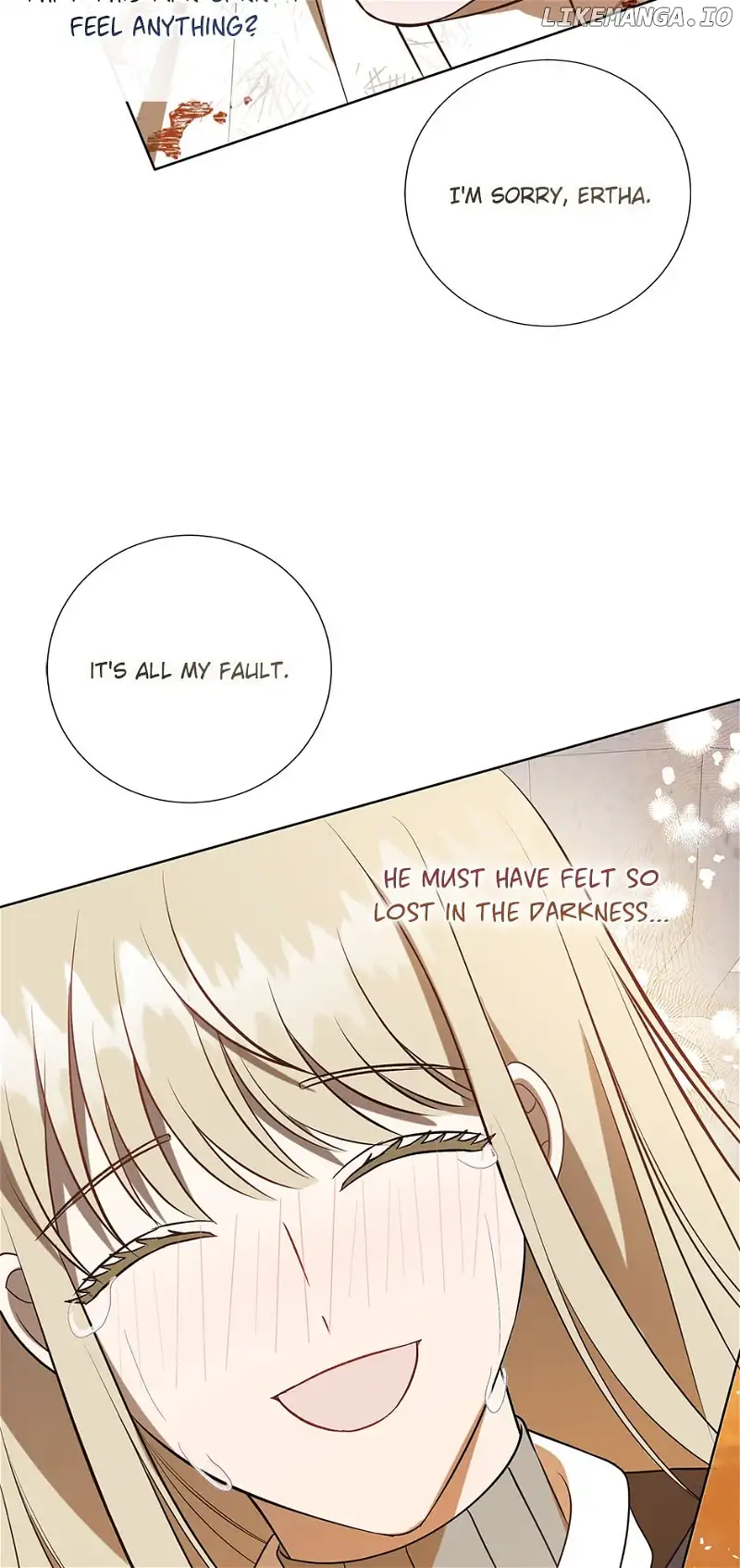 Please Don’t Eat Me Chapter 130 - Page 60