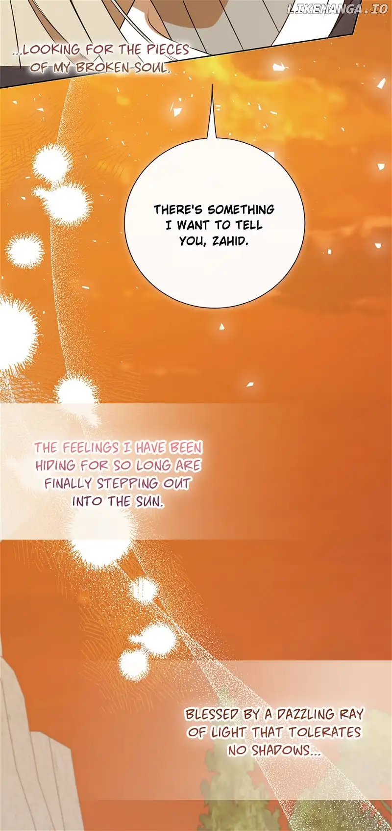 Please Don’t Eat Me Chapter 130 - Page 61