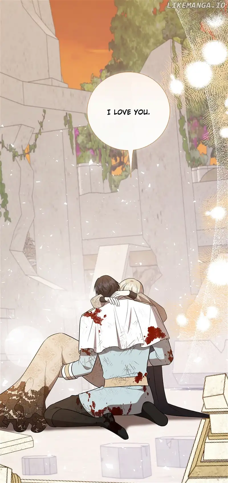 Please Don’t Eat Me Chapter 130 - Page 62