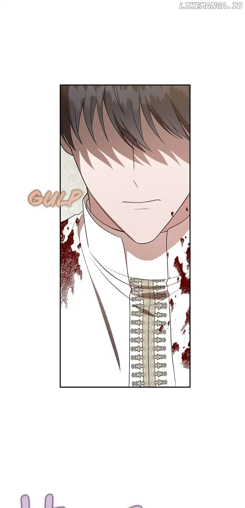 Please Don’t Eat Me Chapter 130 - Page 64