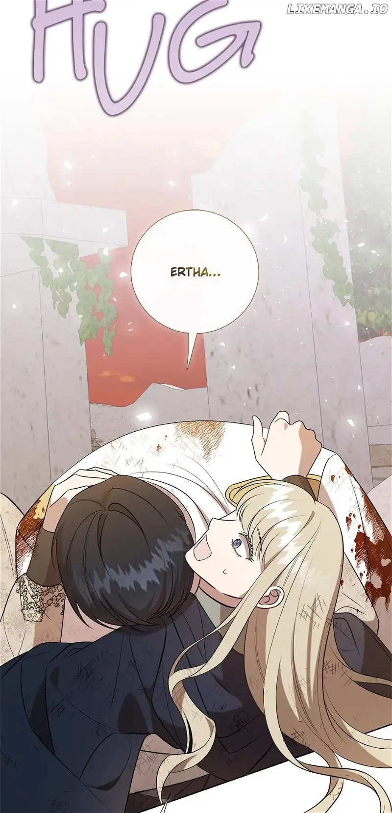 Please Don’t Eat Me Chapter 130 - Page 65