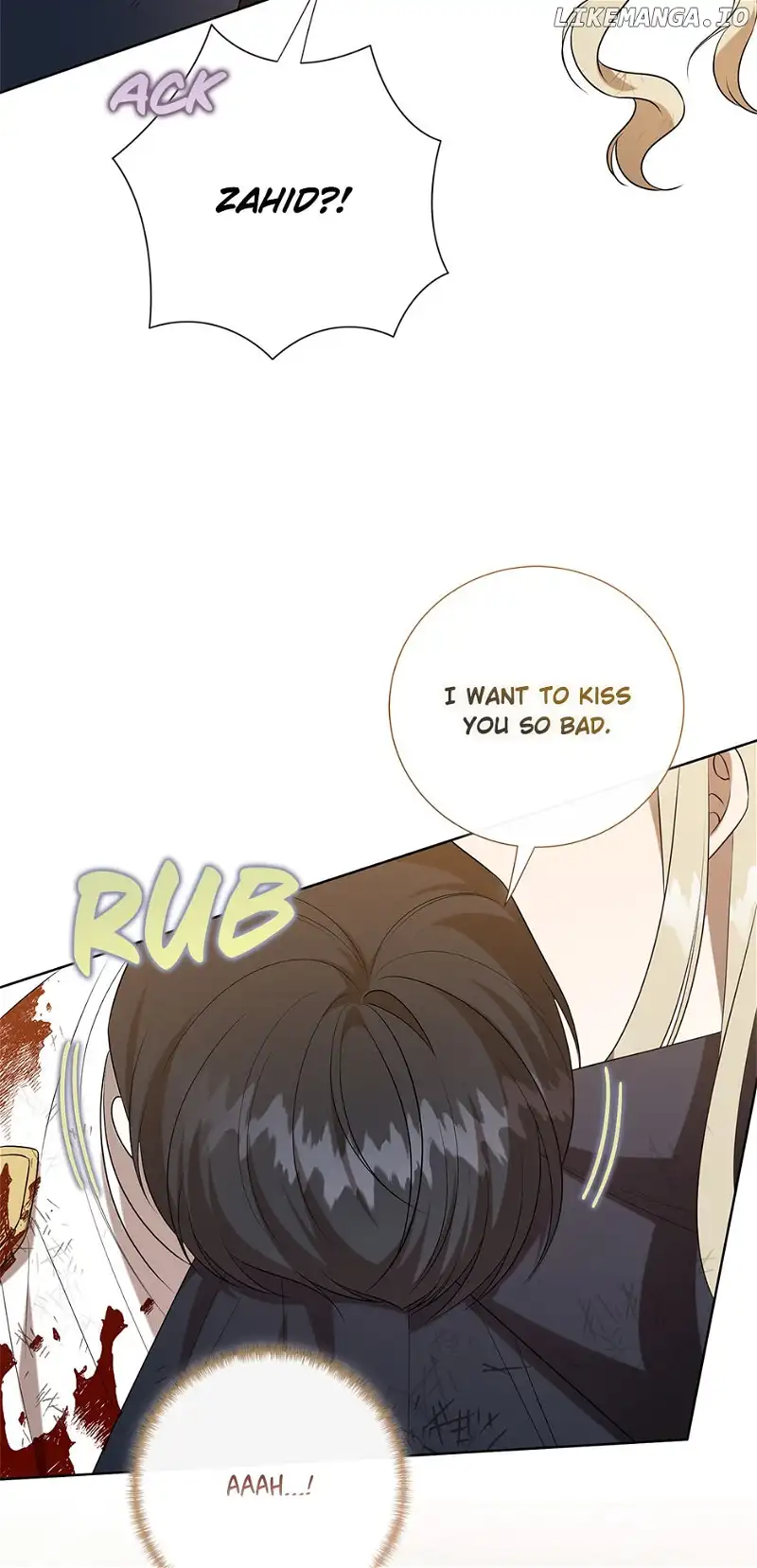 Please Don’t Eat Me Chapter 130 - Page 66