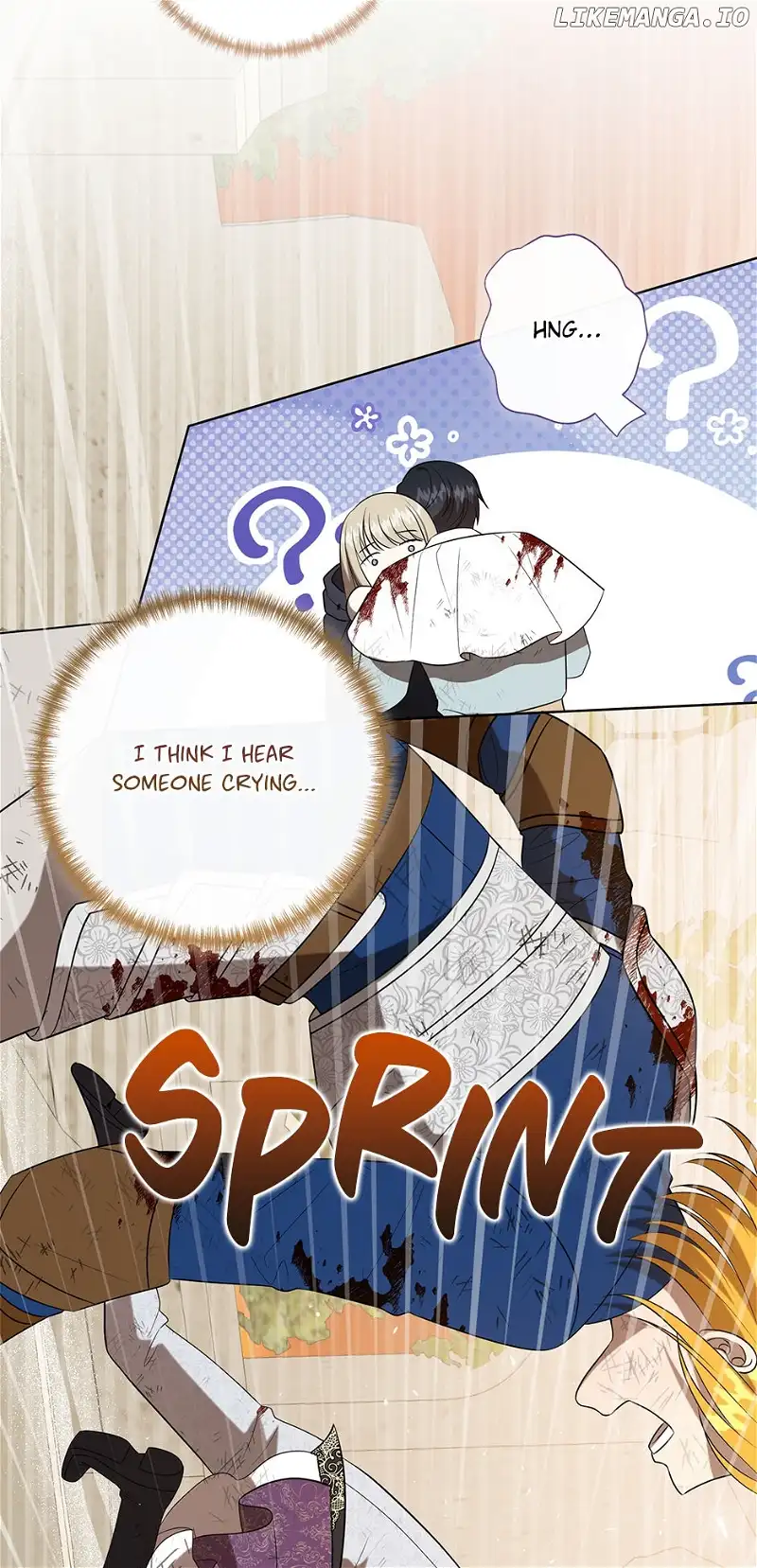 Please Don’t Eat Me Chapter 130 - Page 67