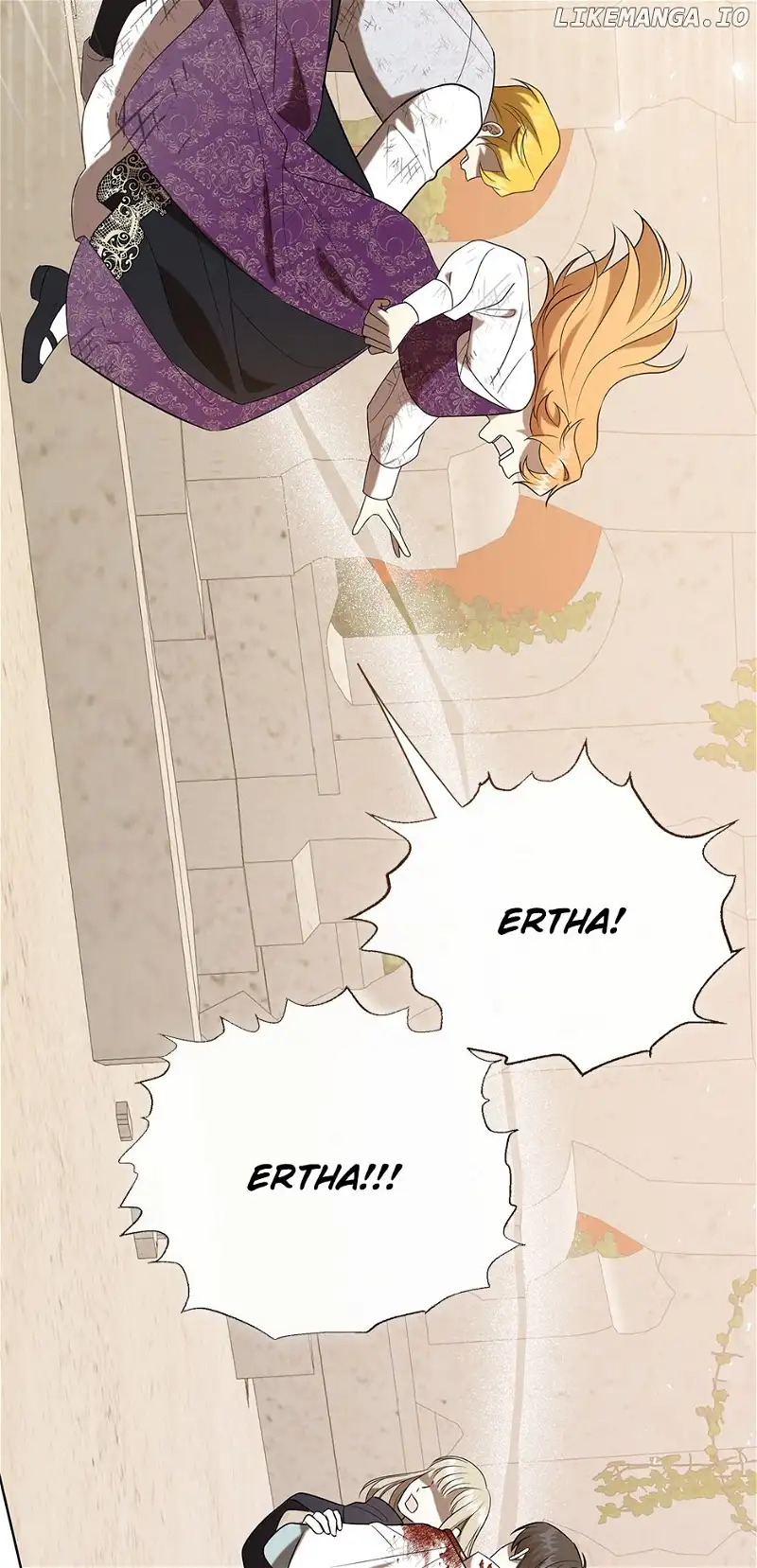 Please Don’t Eat Me Chapter 130 - Page 68