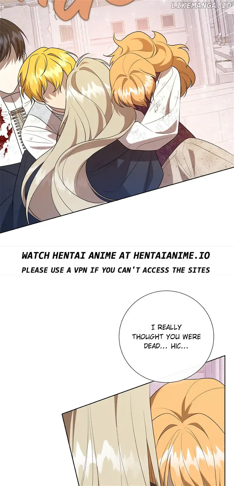 Please Don’t Eat Me Chapter 130 - Page 70