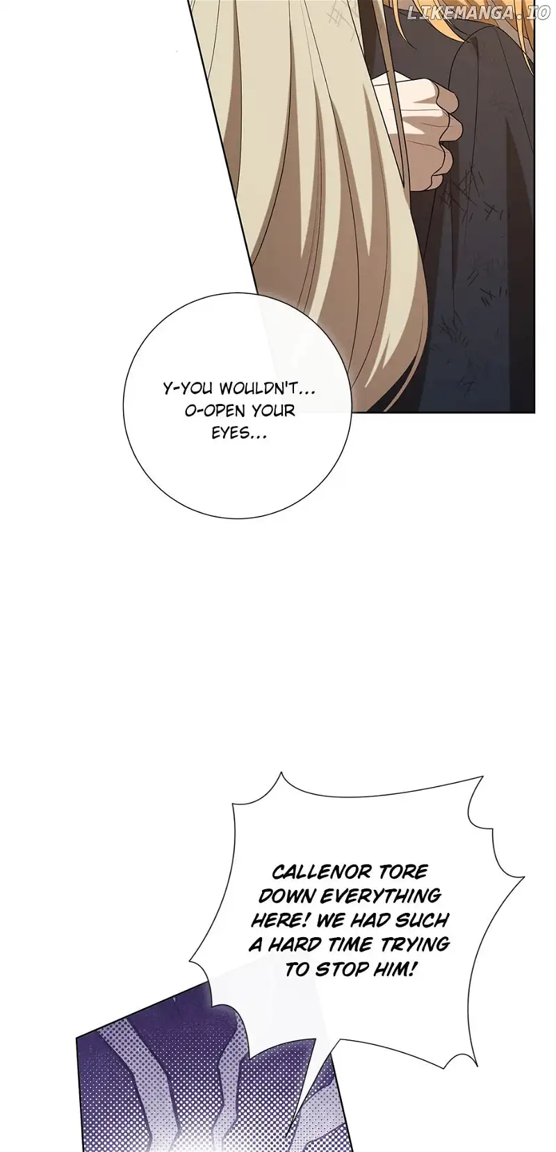 Please Don’t Eat Me Chapter 130 - Page 71