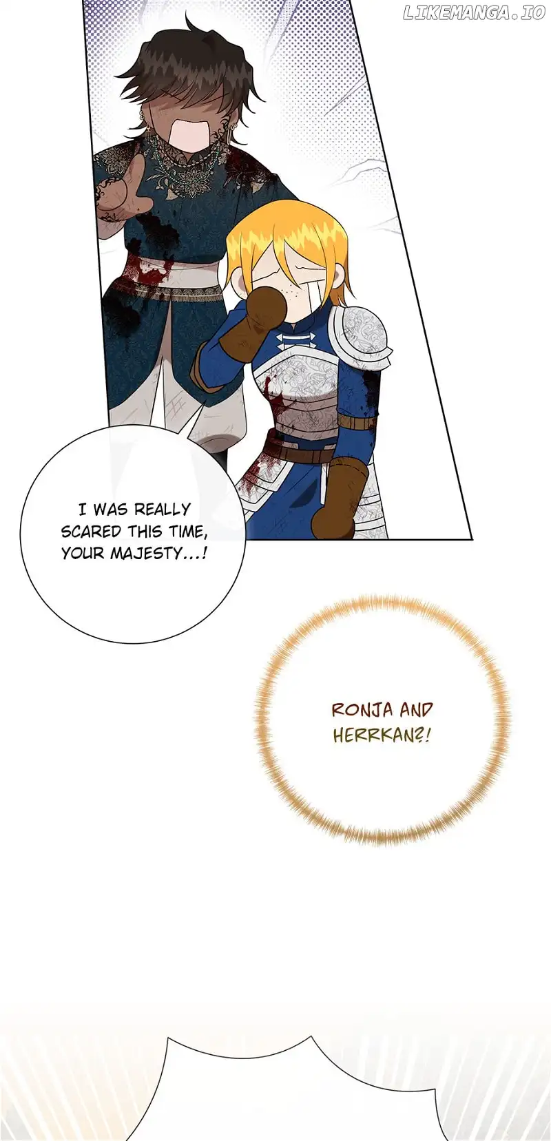 Please Don’t Eat Me Chapter 130 - Page 72