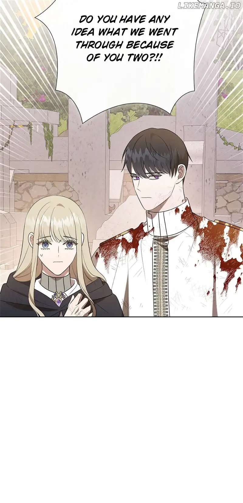 Please Don’t Eat Me Chapter 130 - Page 73