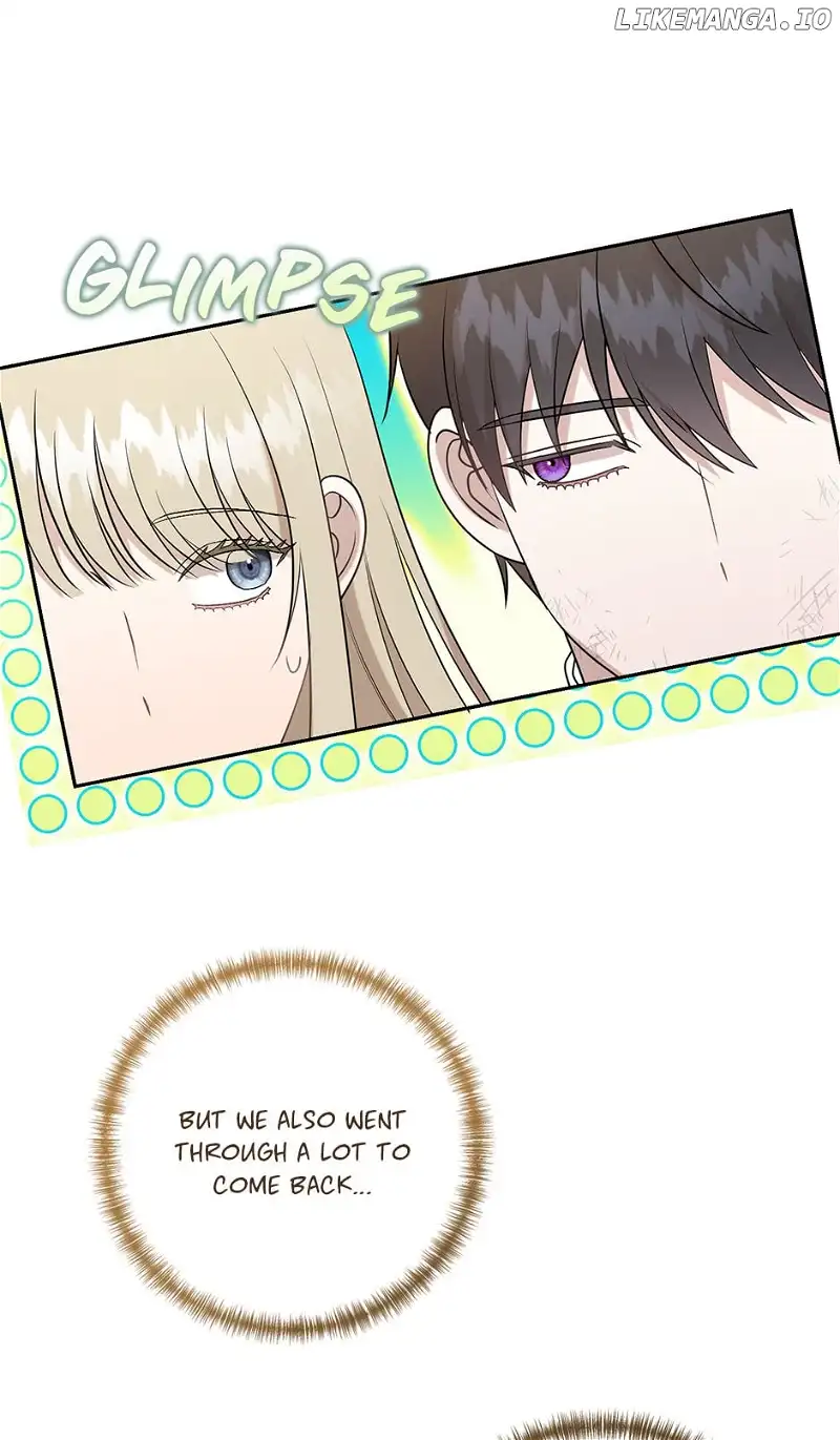 Please Don’t Eat Me Chapter 130 - Page 74