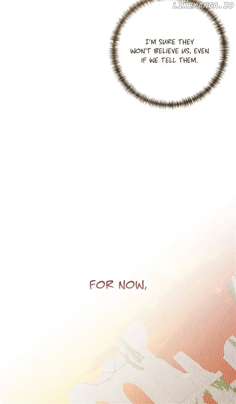 Please Don’t Eat Me Chapter 130 - Page 75