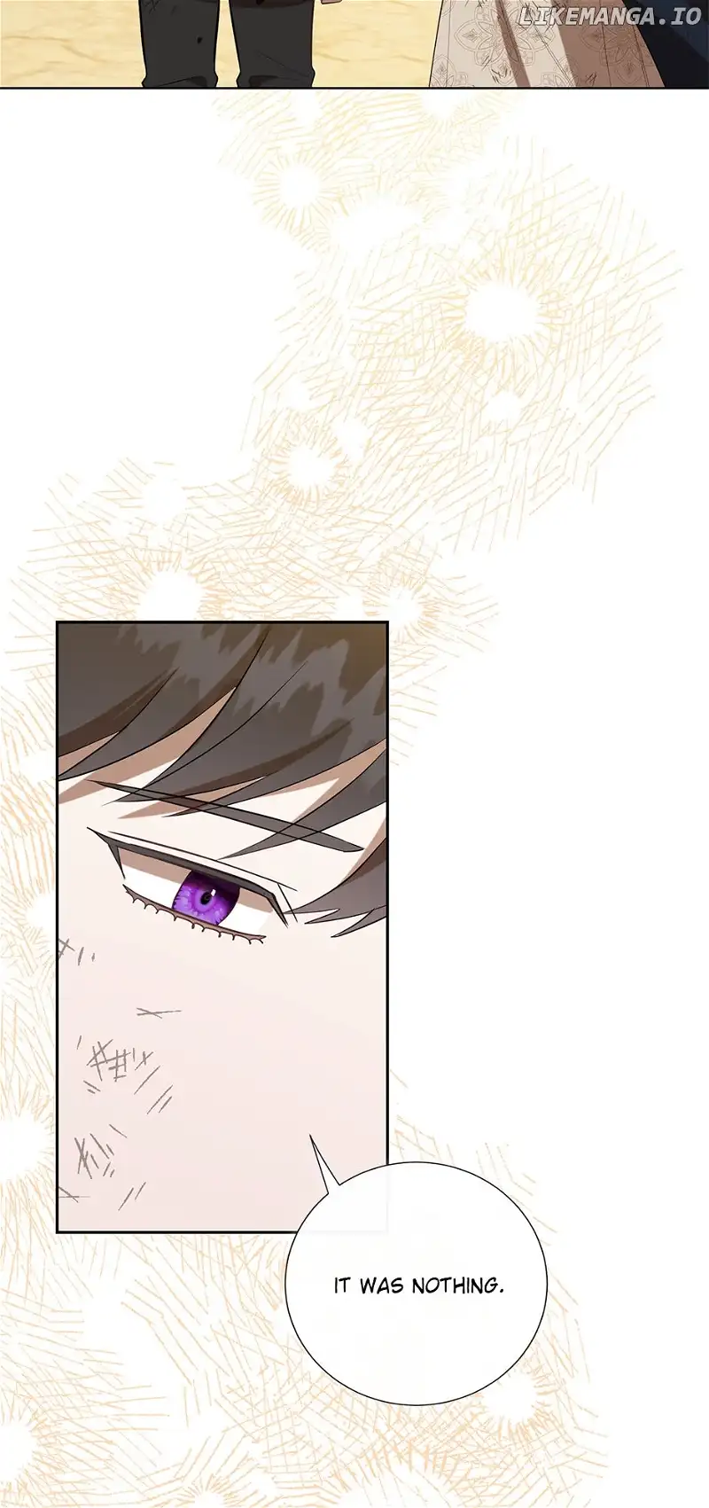 Please Don’t Eat Me Chapter 131 - Page 4