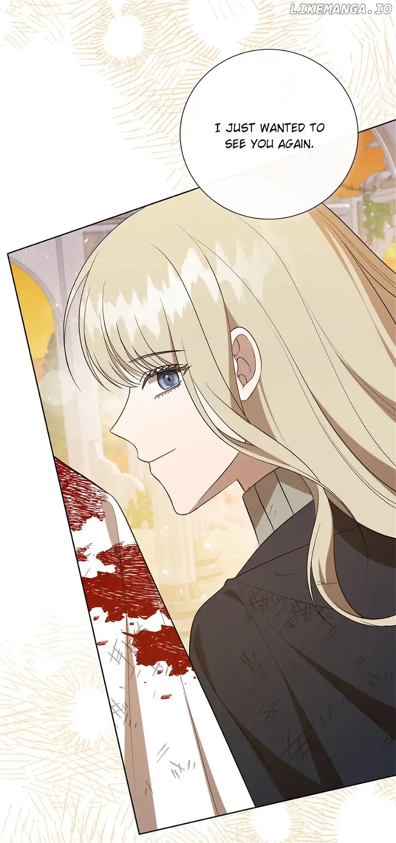 Please Don’t Eat Me Chapter 131 - Page 5