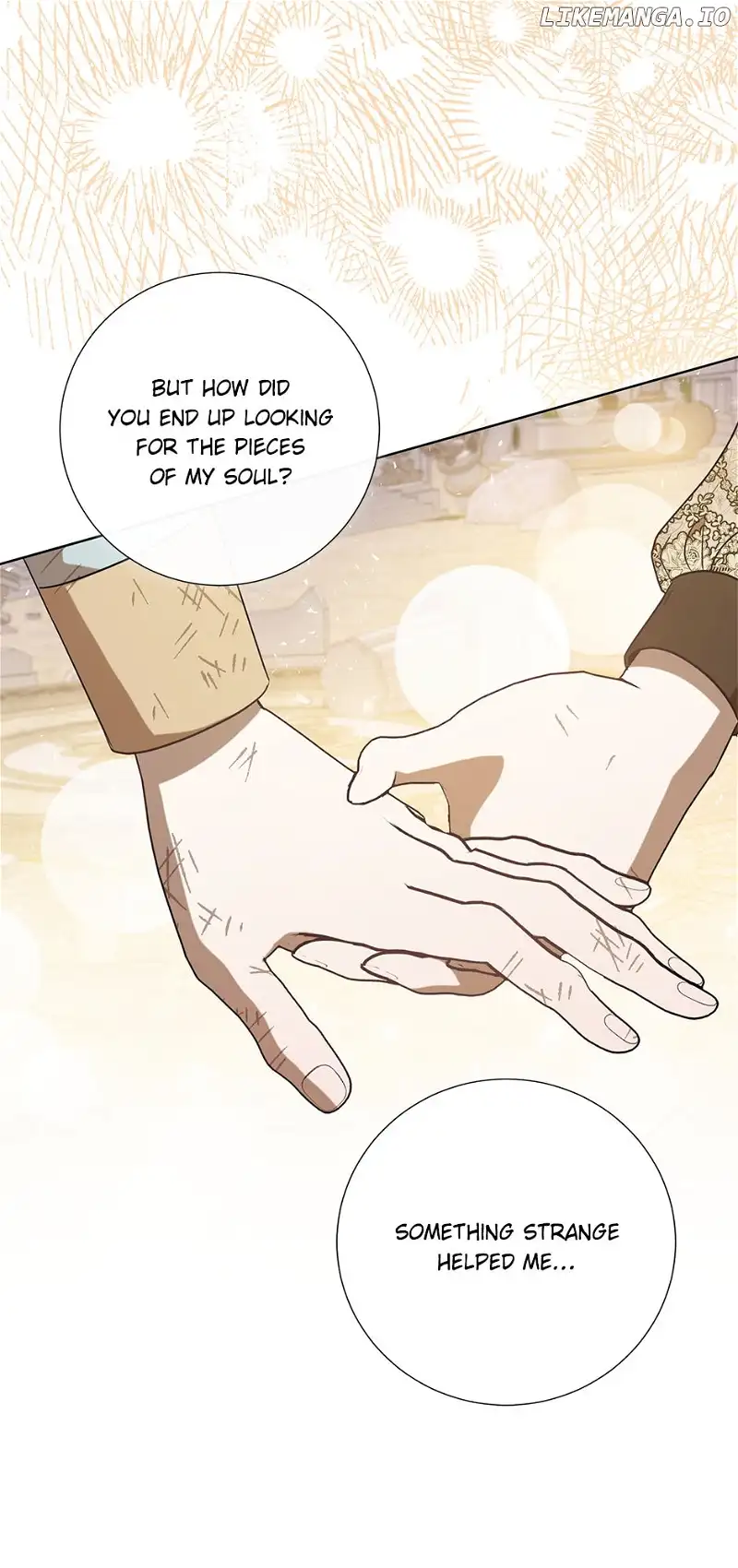 Please Don’t Eat Me Chapter 131 - Page 6