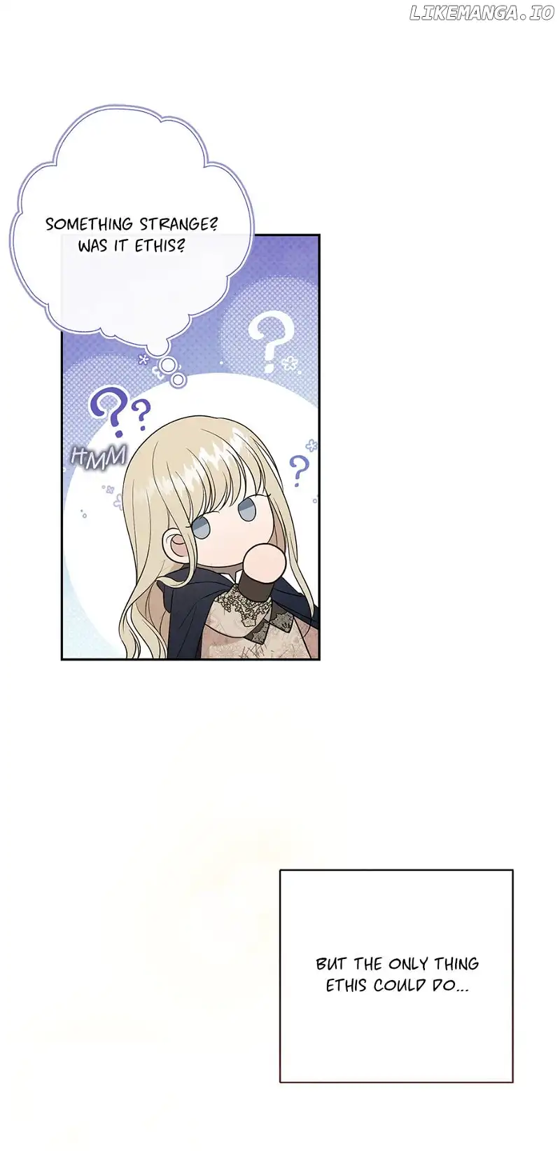 Please Don’t Eat Me Chapter 131 - Page 7