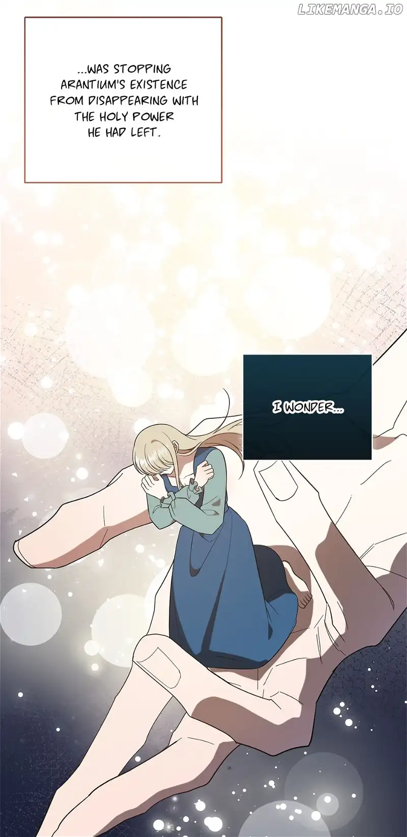 Please Don’t Eat Me Chapter 131 - Page 8