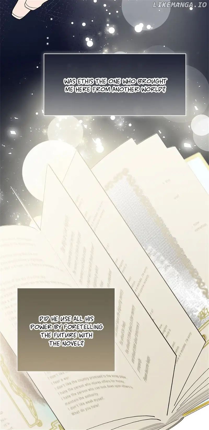 Please Don’t Eat Me Chapter 131 - Page 9