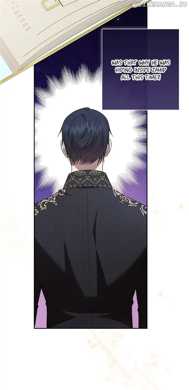 Please Don’t Eat Me Chapter 131 - Page 10