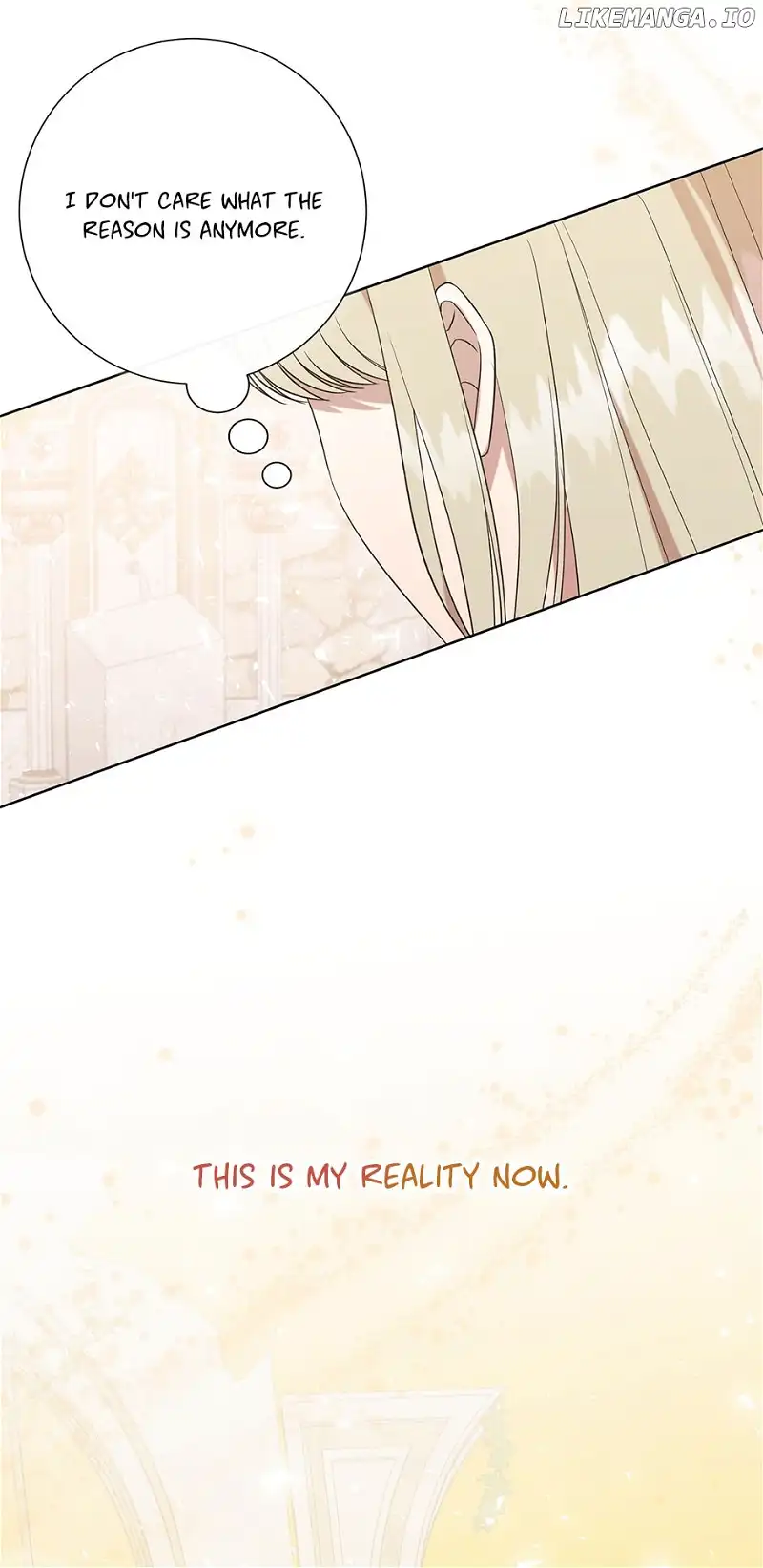 Please Don’t Eat Me Chapter 131 - Page 11