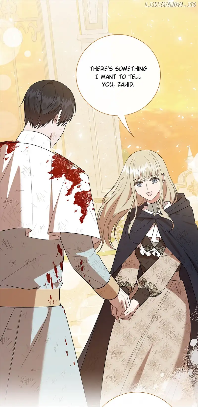 Please Don’t Eat Me Chapter 131 - Page 12