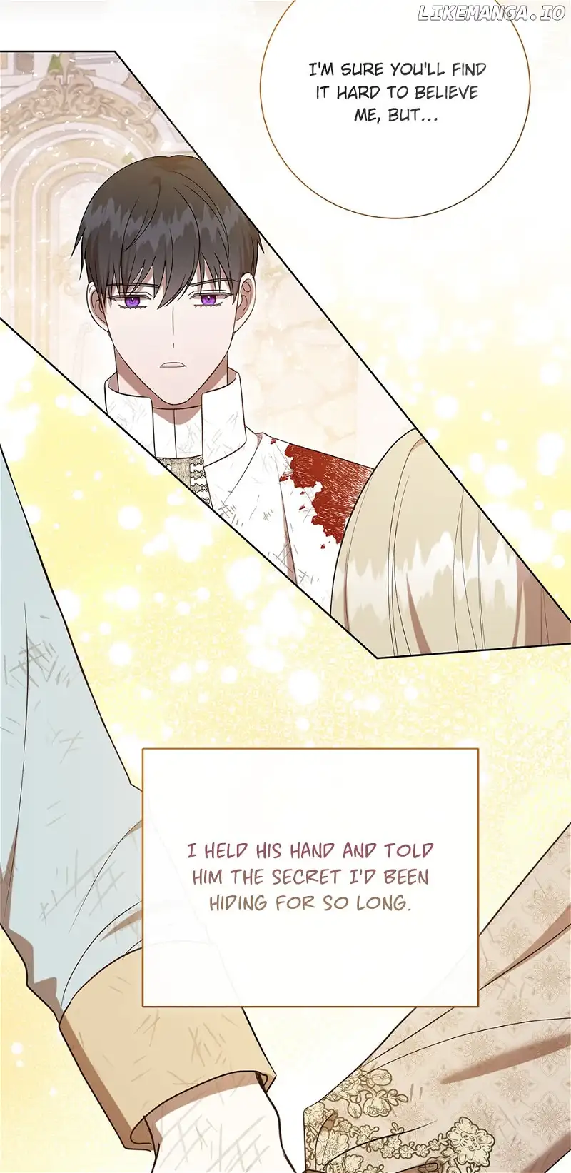 Please Don’t Eat Me Chapter 131 - Page 13