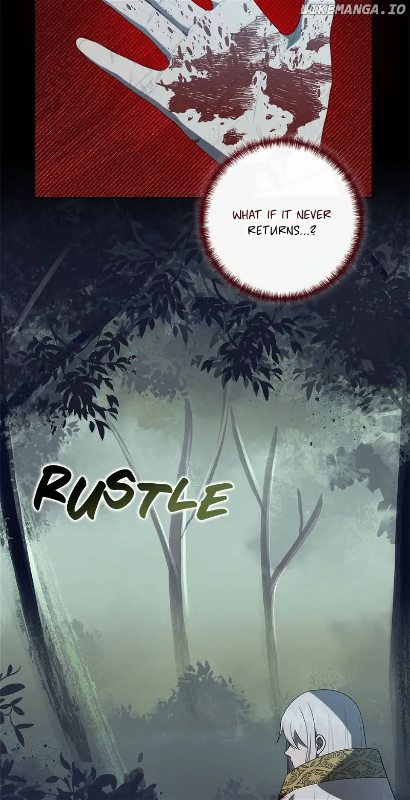 Please Don’t Eat Me Chapter 131 - Page 19