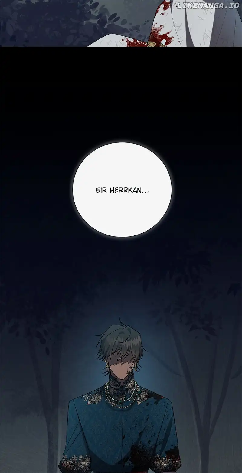 Please Don’t Eat Me Chapter 131 - Page 20