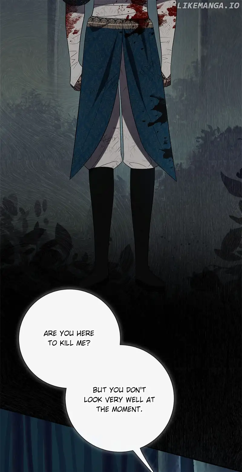 Please Don’t Eat Me Chapter 131 - Page 21