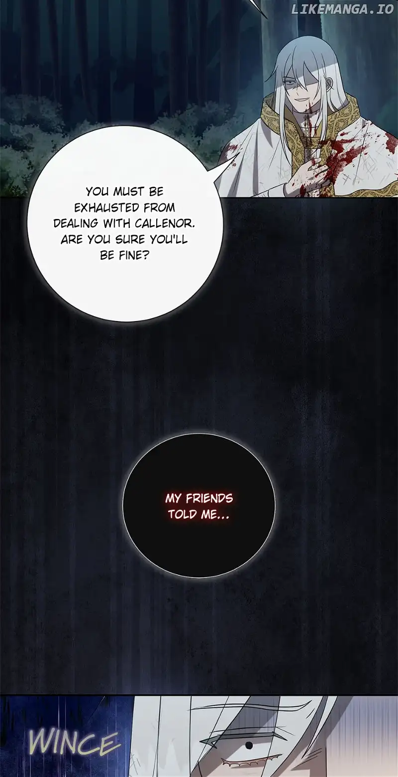 Please Don’t Eat Me Chapter 131 - Page 22