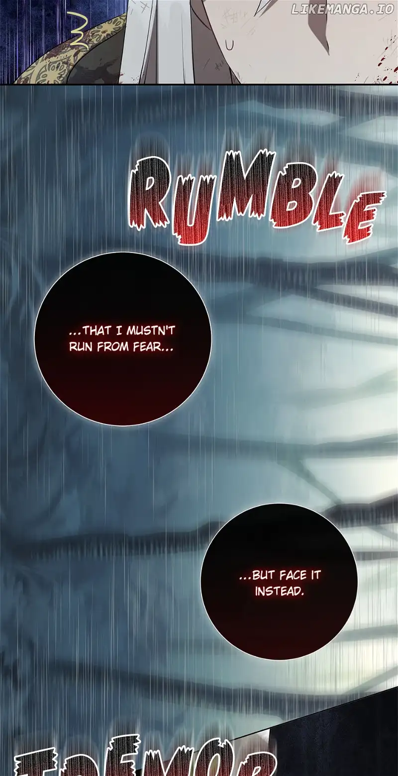 Please Don’t Eat Me Chapter 131 - Page 23