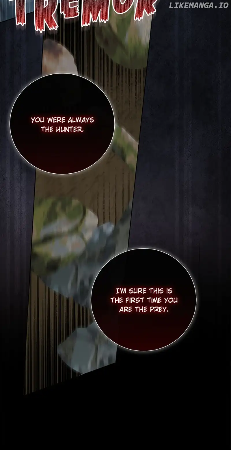 Please Don’t Eat Me Chapter 131 - Page 24