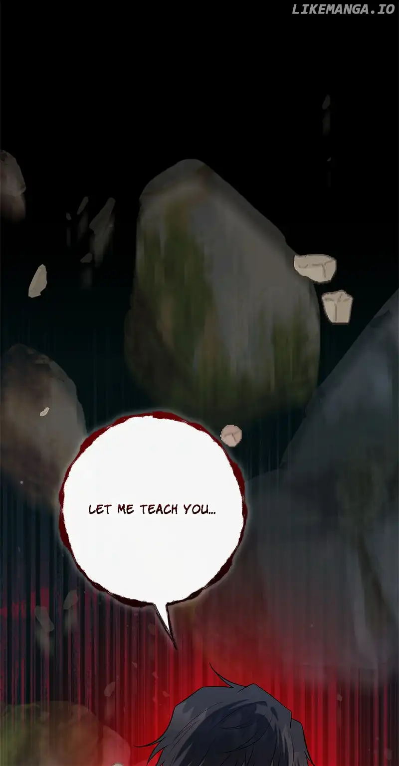 Please Don’t Eat Me Chapter 131 - Page 25