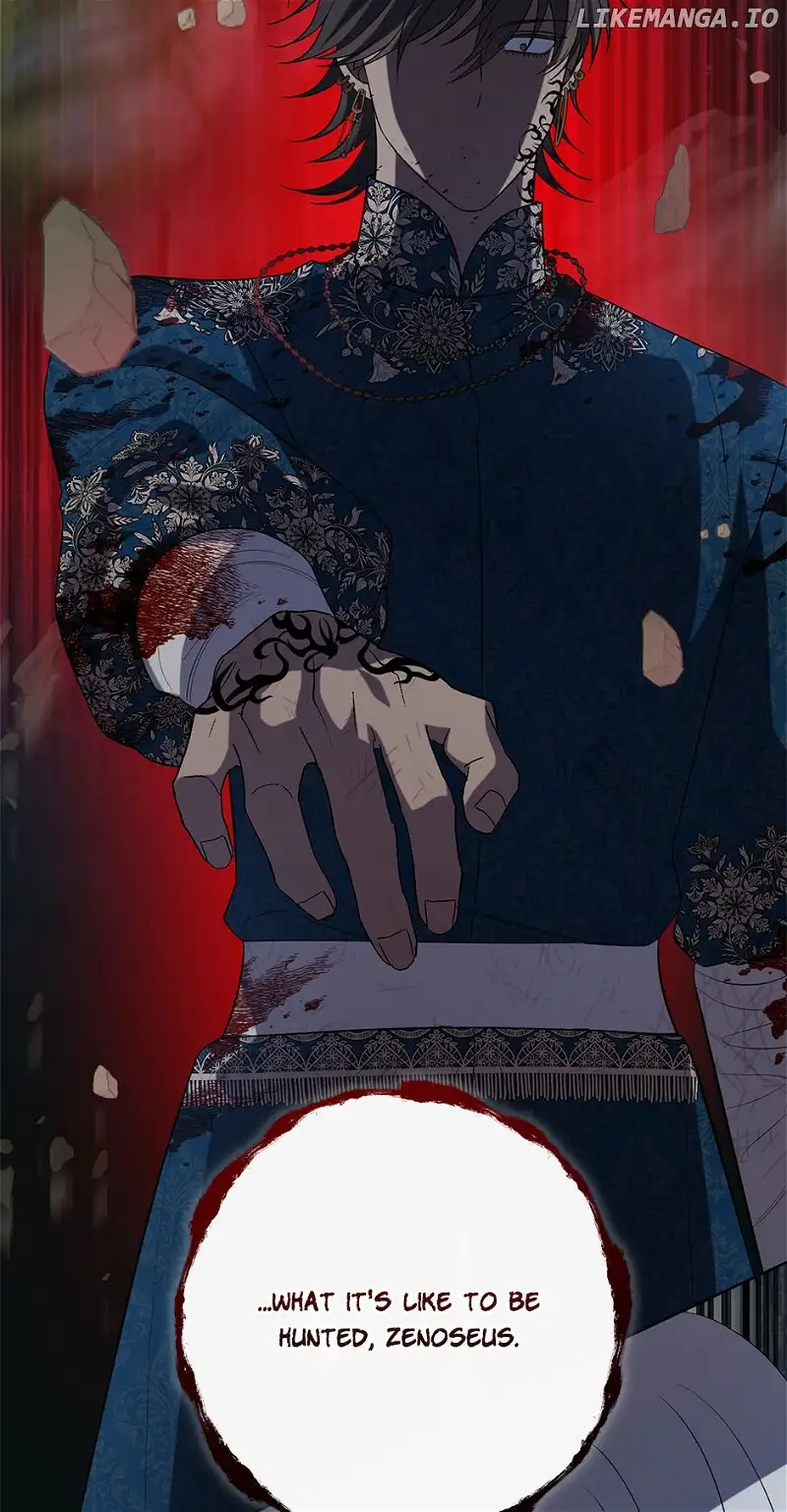 Please Don’t Eat Me Chapter 131 - Page 26