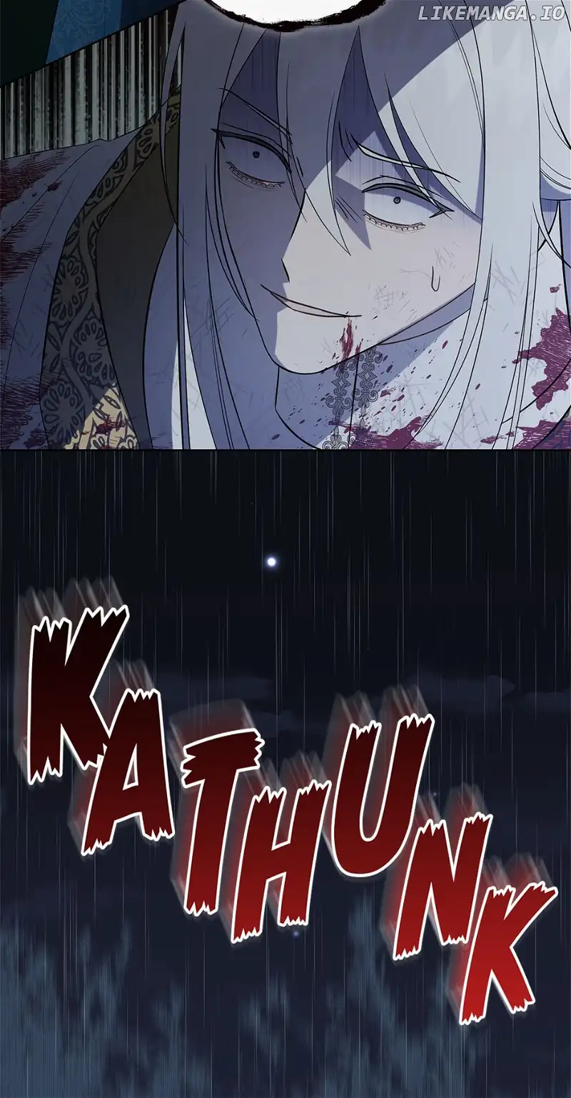 Please Don’t Eat Me Chapter 131 - Page 27