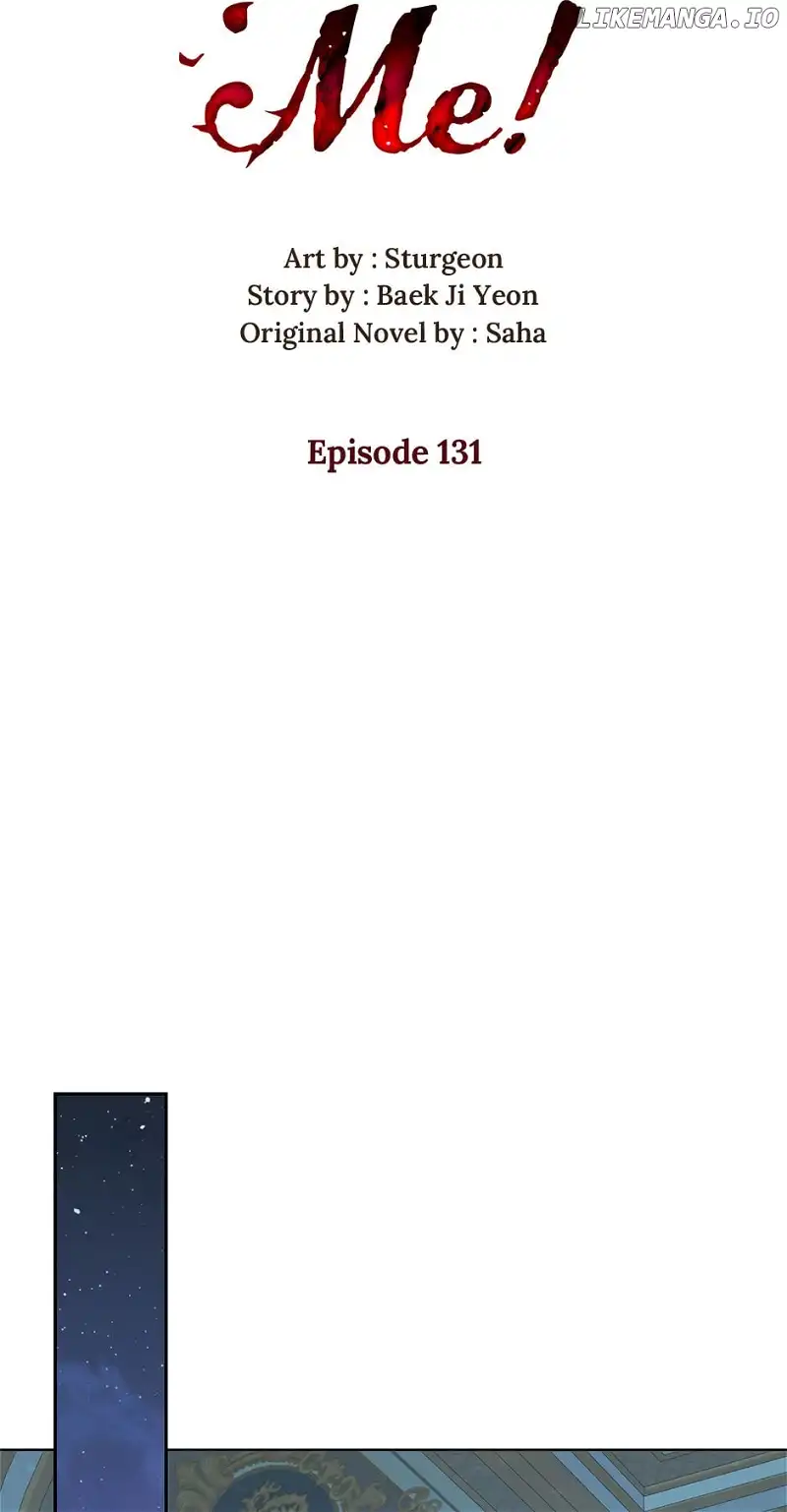 Please Don’t Eat Me Chapter 131 - Page 29