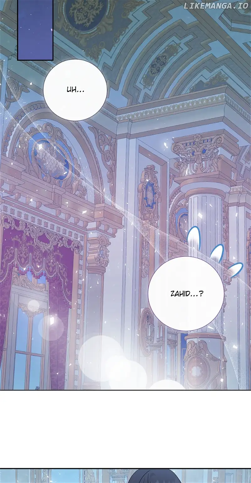 Please Don’t Eat Me Chapter 131 - Page 30