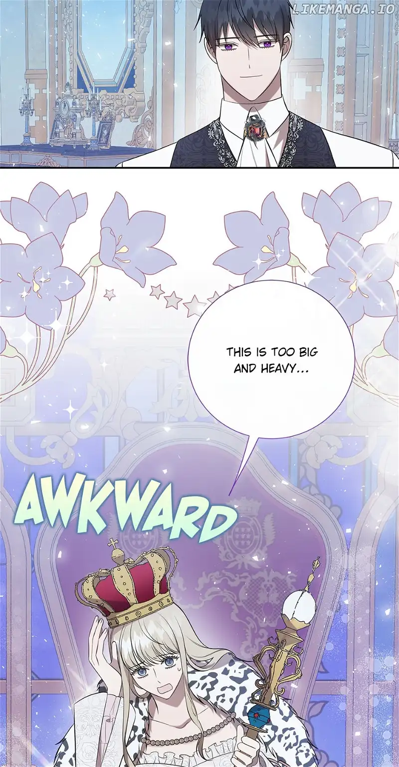 Please Don’t Eat Me Chapter 131 - Page 31