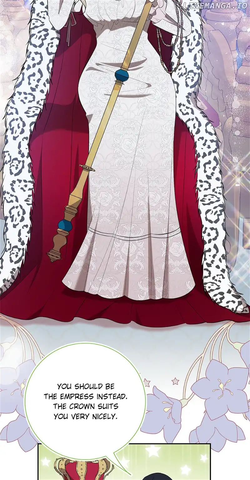 Please Don’t Eat Me Chapter 131 - Page 32