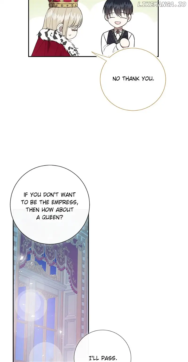 Please Don’t Eat Me Chapter 131 - Page 33