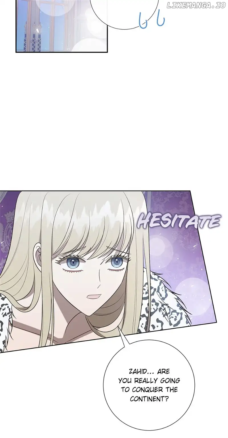 Please Don’t Eat Me Chapter 131 - Page 34