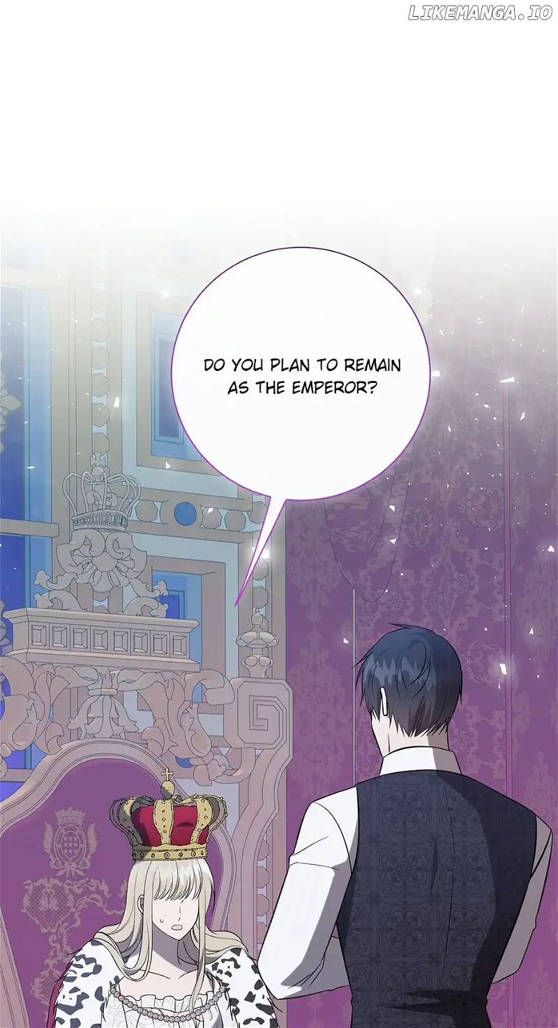 Please Don’t Eat Me Chapter 131 - Page 35