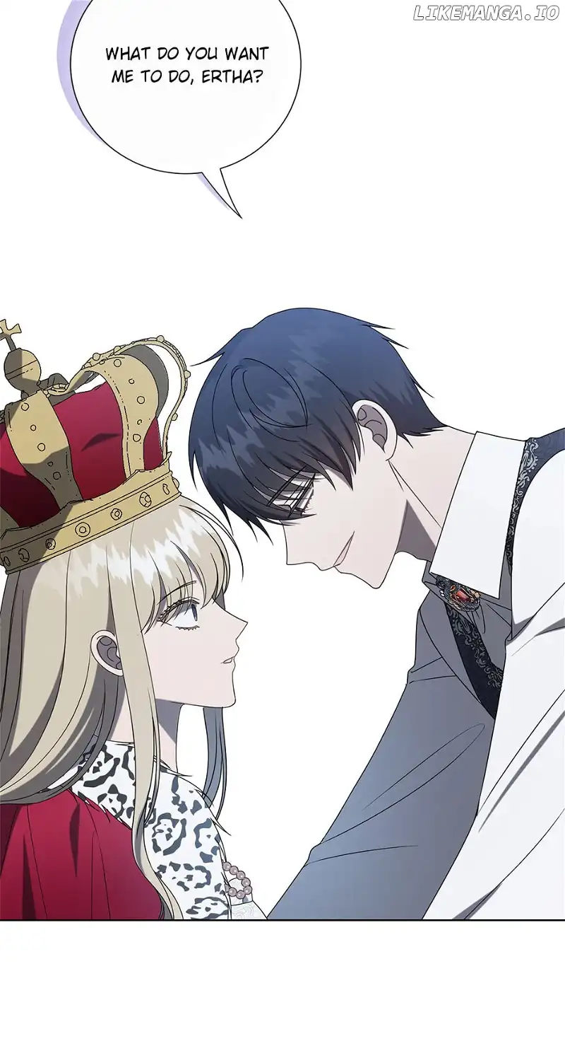 Please Don’t Eat Me Chapter 131 - Page 38