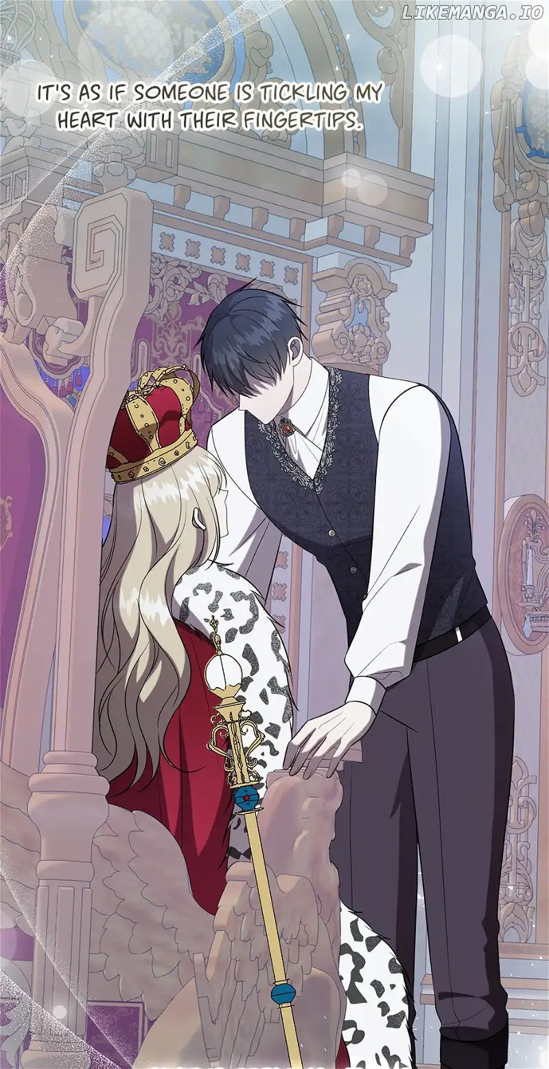 Please Don’t Eat Me Chapter 131 - Page 40