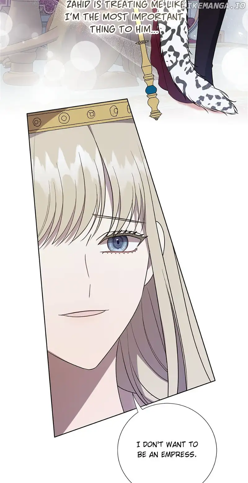 Please Don’t Eat Me Chapter 131 - Page 41