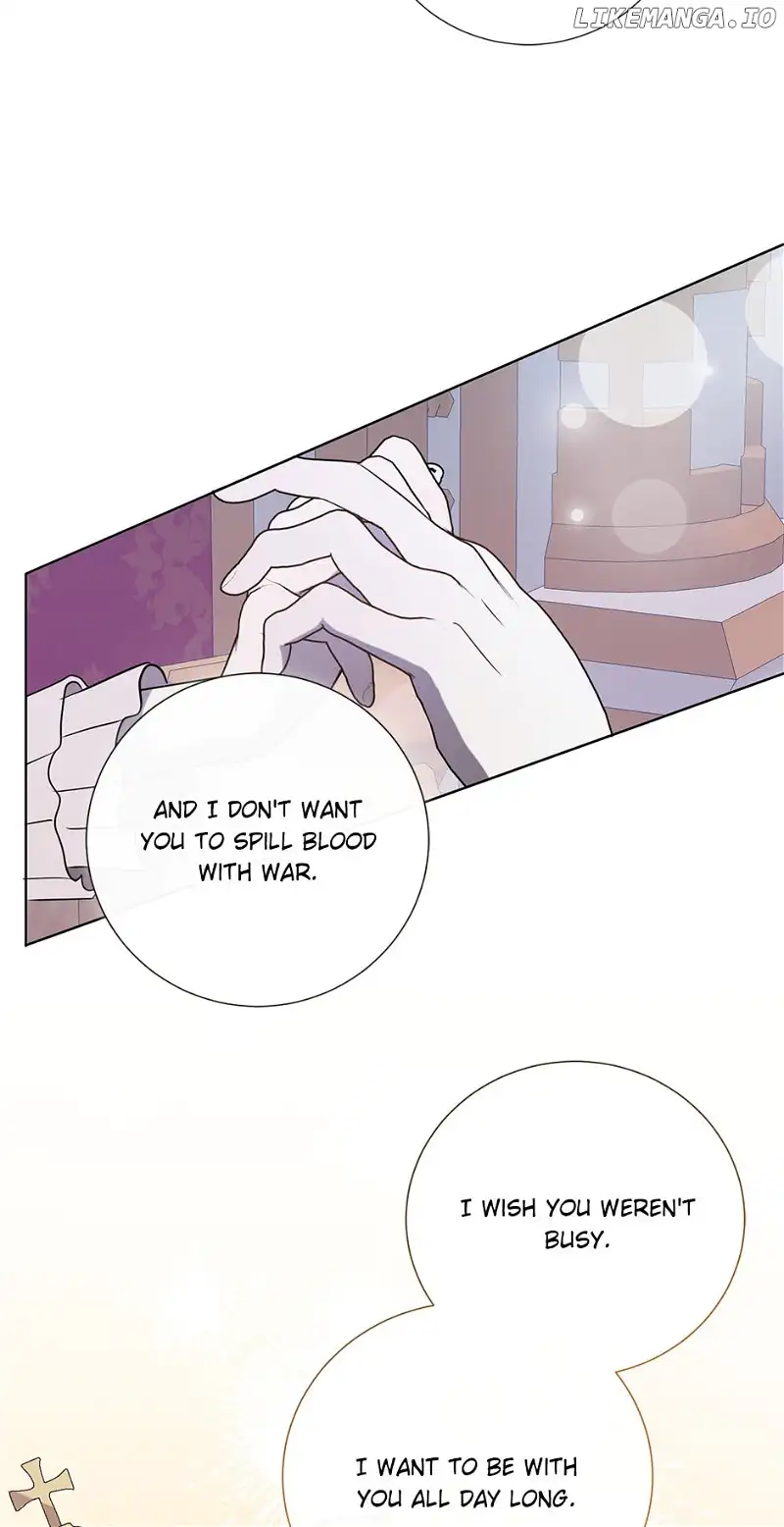 Please Don’t Eat Me Chapter 131 - Page 42