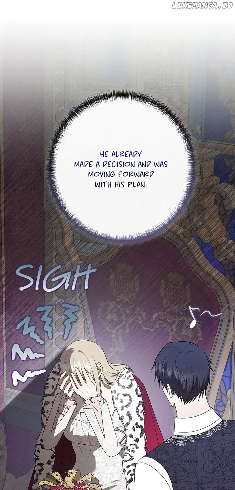 Please Don’t Eat Me Chapter 131 - Page 46