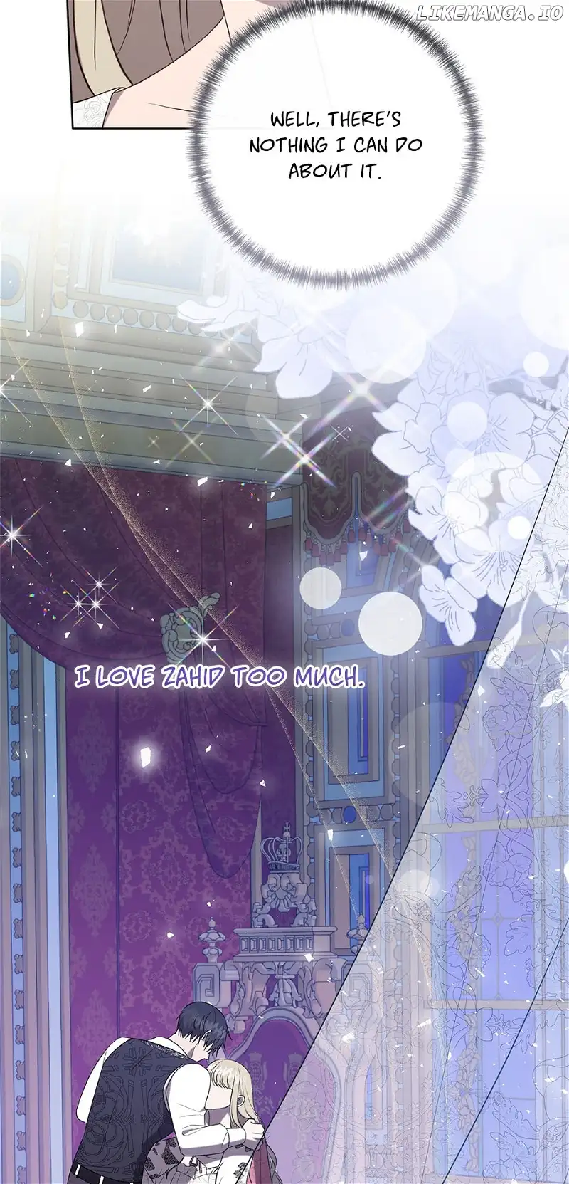 Please Don’t Eat Me Chapter 131 - Page 49